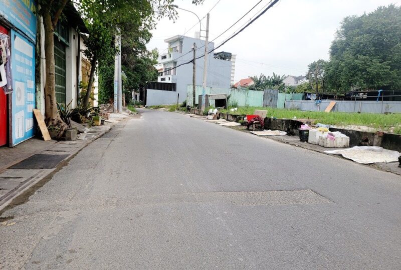 Listings 40 Mua bán nhà đất đường số 79, Phước Long B, Quận 9