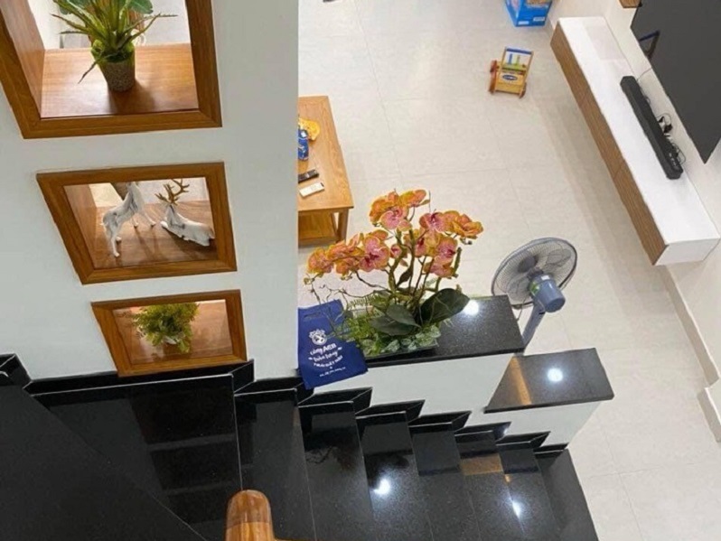 Mua bán nhà đất đường số 9, Trường Thọ, Thủ Đức