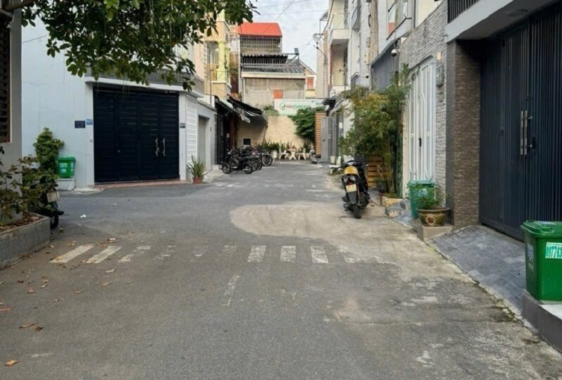 Mua bán nhà đất đường số 9, Trường Thọ, Thủ Đức