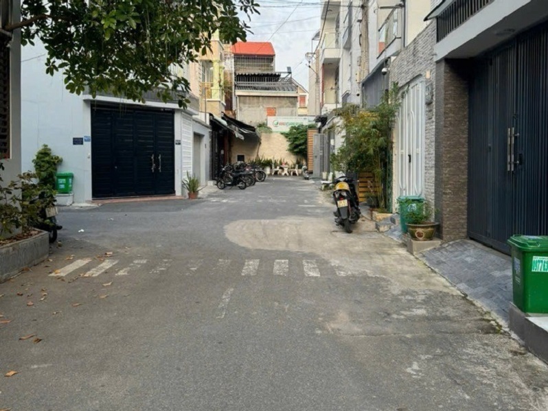 Mua bán nhà đất đường số 9, Trường Thọ, Thủ Đức