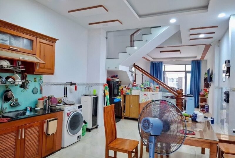 Mua bán nhà đất đường số 9, Trường Thọ, Thủ Đức