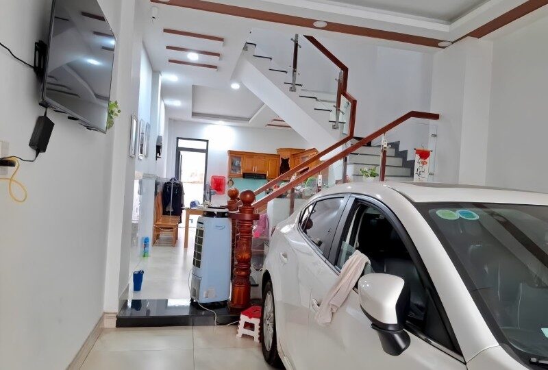 Mua bán nhà đất đường số 9, Trường Thọ, Thủ Đức