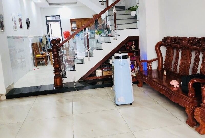 Mua bán nhà đất đường số 9, Trường Thọ, Thủ Đức