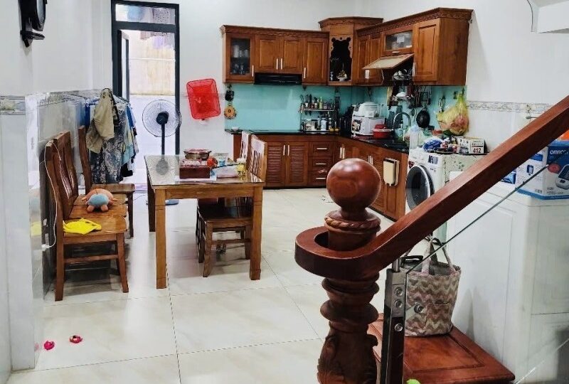Mua bán nhà đất đường số 9, Trường Thọ, Thủ Đức