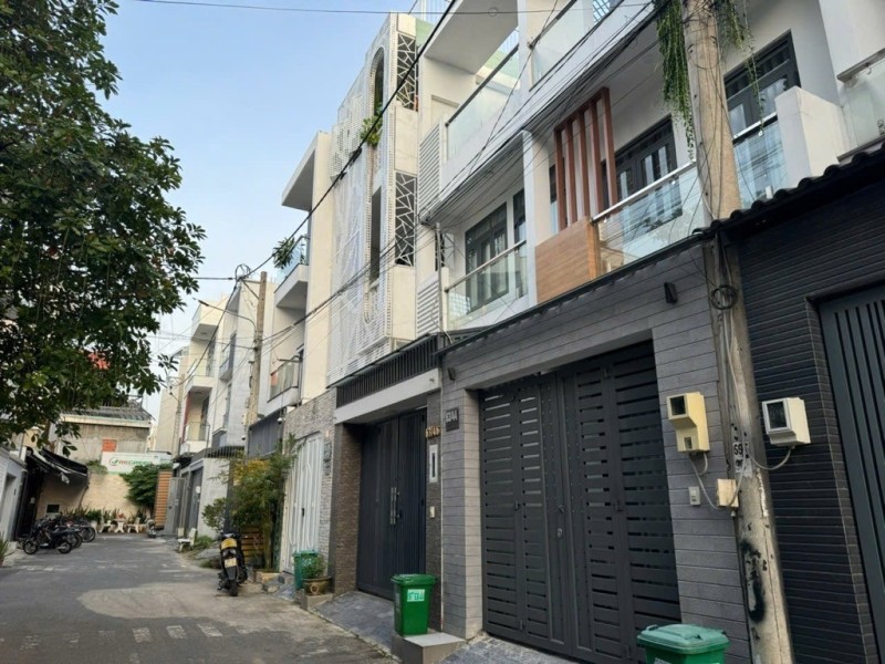 Mua bán nhà đất đường số 9, Trường Thọ, Thủ Đức