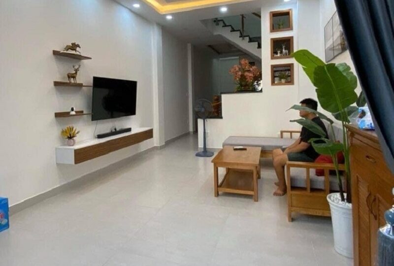 Mua bán nhà đất đường số 9, Trường Thọ, Thủ Đức