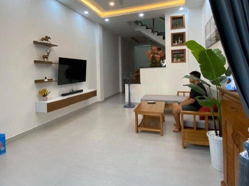 Mua bán nhà đất đường số 9, Trường Thọ, Thủ Đức