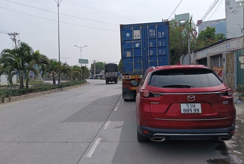 Mua bán nhà đất Đường Nguyễn Thị Tư, Phú Hữu, Quận 9