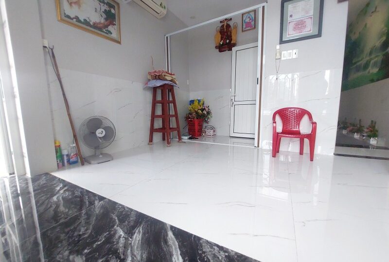 Mua bán nhà đất Đường Nguyễn Bá Luật, Bình Thọ, Thủ Đức