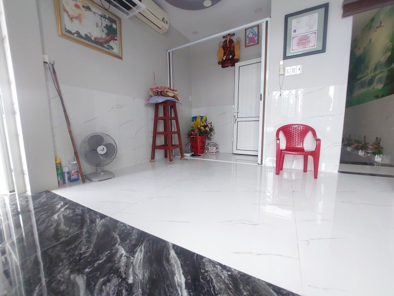 Mua bán nhà đất Đường Nguyễn Bá Luật, Bình Thọ, Thủ Đức