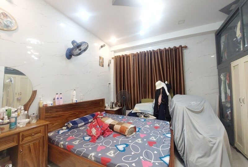 Mua bán nhà đất Đường Nguyễn Bá Luật, Bình Thọ, Thủ Đức