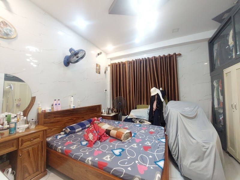 Mua bán nhà đất Đường Nguyễn Bá Luật, Bình Thọ, Thủ Đức