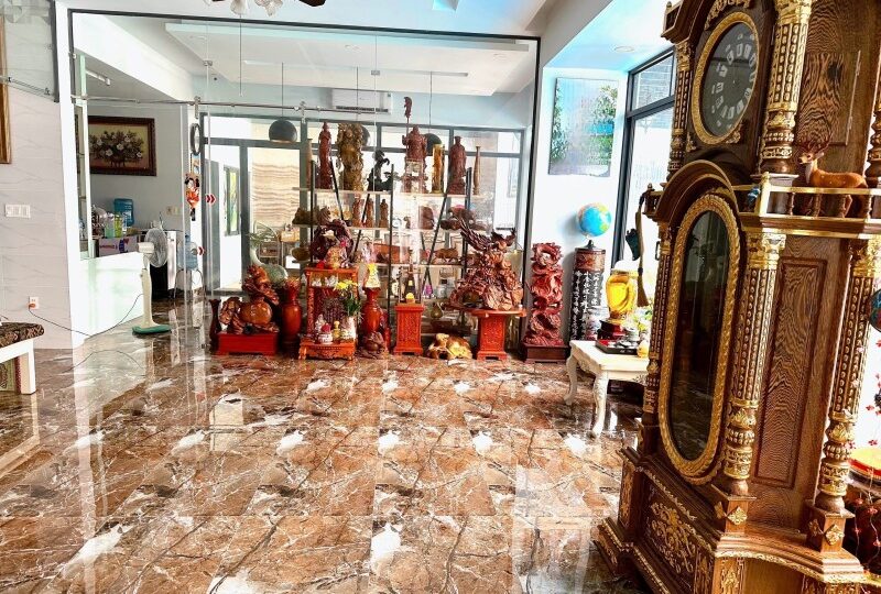 Bán biệt thự Đường Xuân Thủy, Thảo Điền, Quận 2