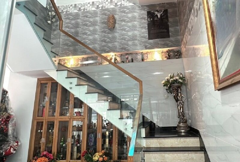 Bán biệt thự Đường Xuân Thủy, Thảo Điền, Quận 2
