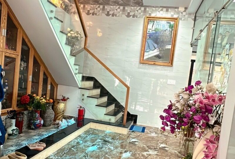 Bán biệt thự Đường Xuân Thủy, Thảo Điền, Quận 2