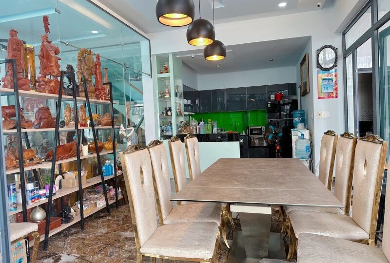 Bán biệt thự Đường Xuân Thủy, Thảo Điền, Quận 2