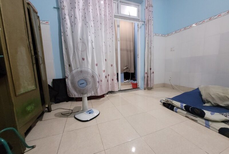 Bán nhà đất Đường 3, Bình Trưng Đông, Quận 2