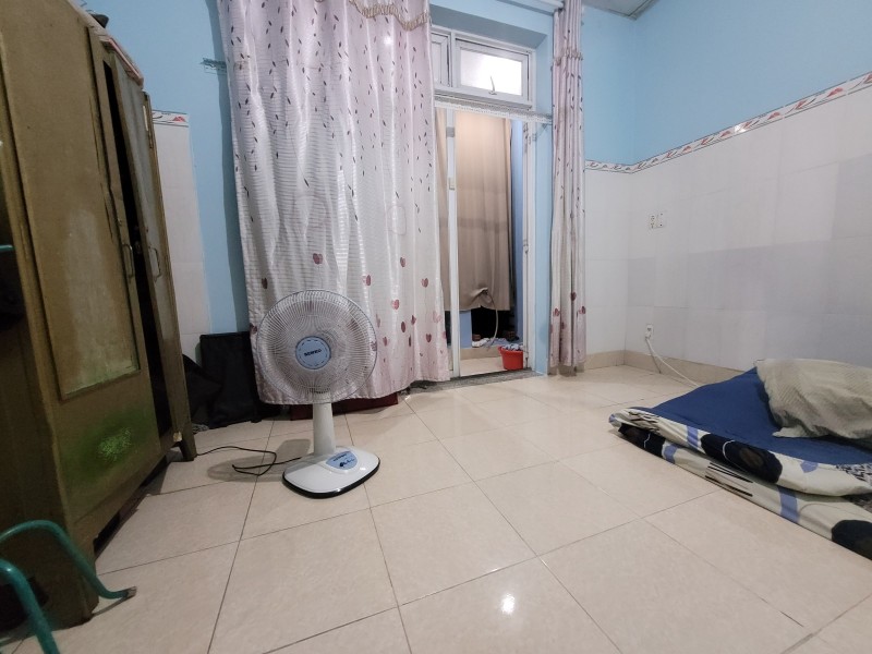 Bán nhà đất Đường 3, Bình Trưng Đông, Quận 2