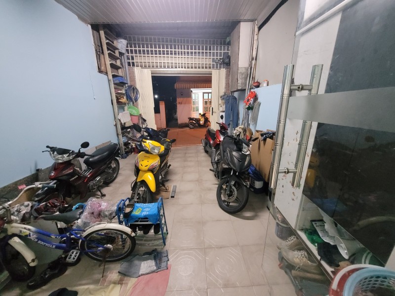 Bán nhà đất Đường 3, Bình Trưng Đông, Quận 2