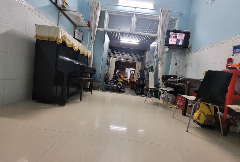 Bán nhà đất Đường 3, Bình Trưng Đông, Quận 2