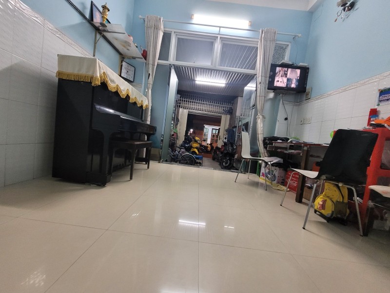 Bán nhà đất Đường 3, Bình Trưng Đông, Quận 2