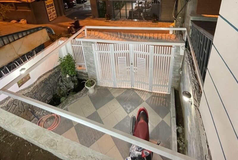 Bán nhà đất Đường 39, Bình Trưng Tây, Quận 2