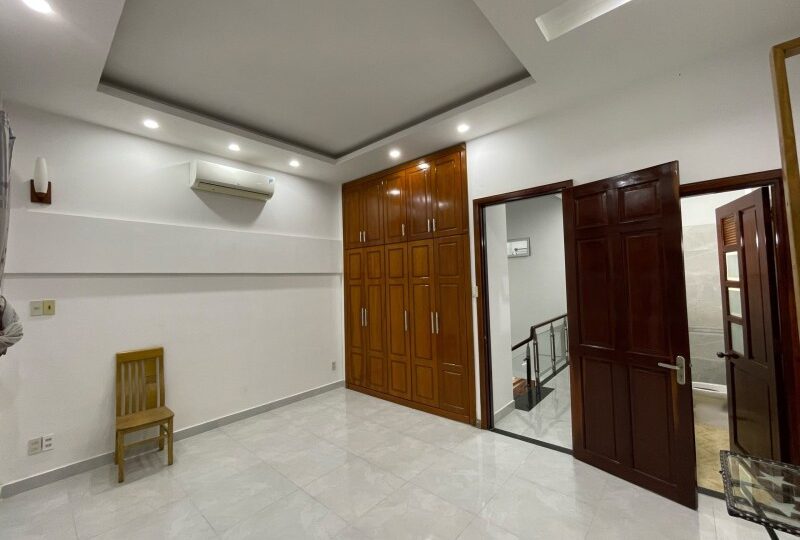 Bán nhà đất Đường 39, Bình Trưng Tây, Quận 2