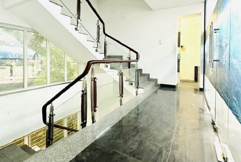 Bán nhà đất Đường Dương Văn An, An Phú, Quận 2