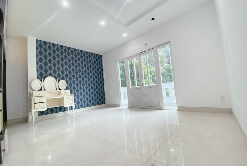 Bán nhà đất Đường Dương Văn An, An Phú, Quận 2
