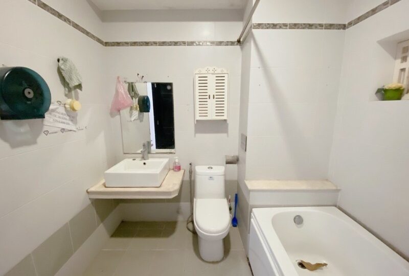 Bán nhà đất Đường Dương Văn An, An Phú, Quận 2