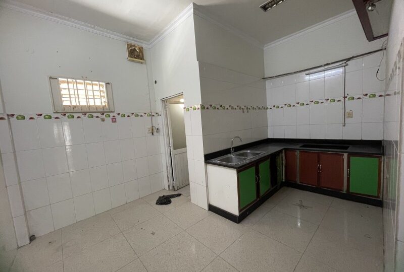 Bán nhà đất Đường Kha Vạn Cân, Linh Chiểu, Thủ Đức