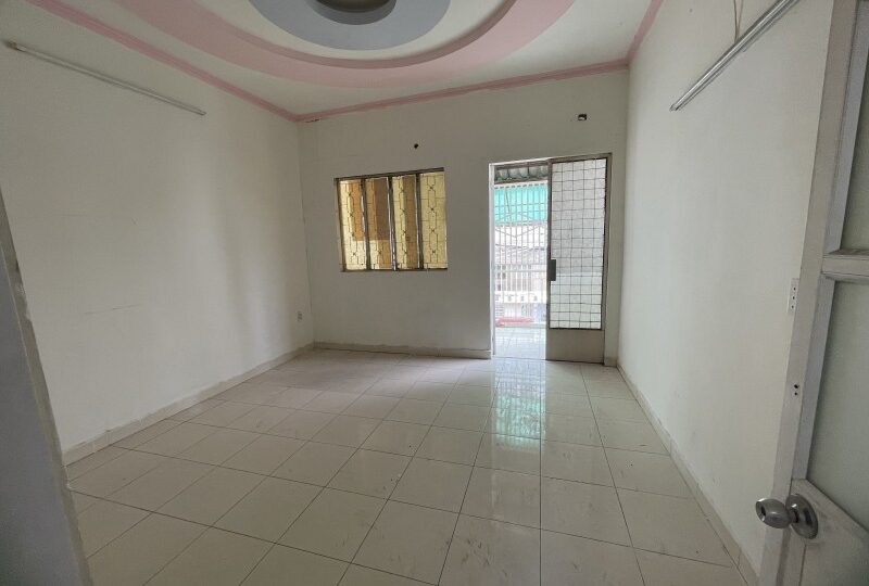 Bán nhà đất Đường Kha Vạn Cân, Linh Chiểu, Thủ Đức