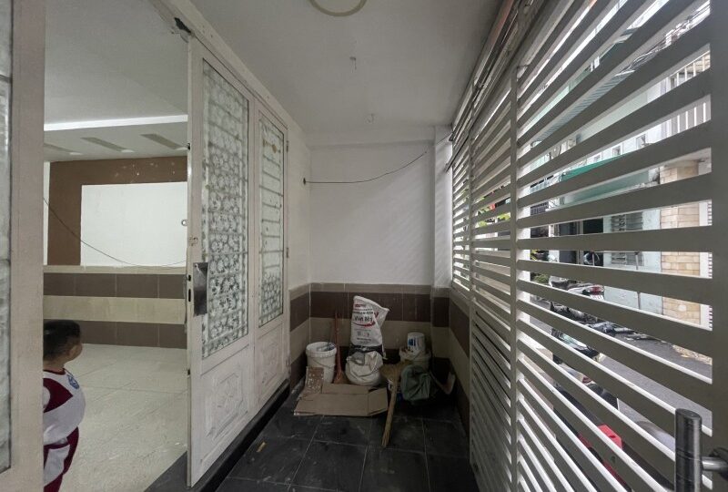 Bán nhà đất Đường Kha Vạn Cân, Linh Chiểu, Thủ Đức