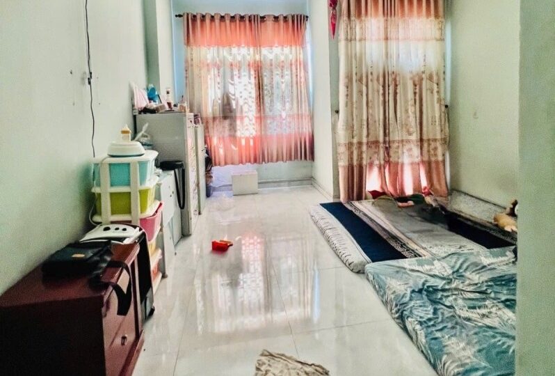Bán nhà đất Đường Nguyễn Duy Trinh, Phú Hữu, Quận 9