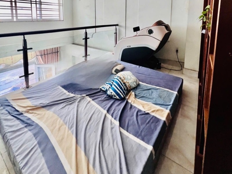 Bán nhà đất Đường Nguyễn Duy Trinh, Phú Hữu, Quận 9
