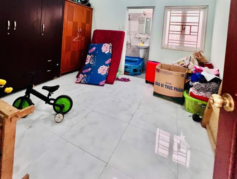 Bán nhà đất Đường Nguyễn Duy Trinh, Phú Hữu, Quận 9