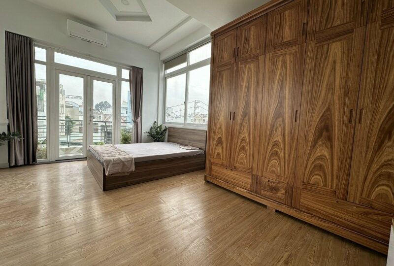 Bán nhà đất Đường Nguyễn Tuyển, Bình Trưng Tây, Quận 2