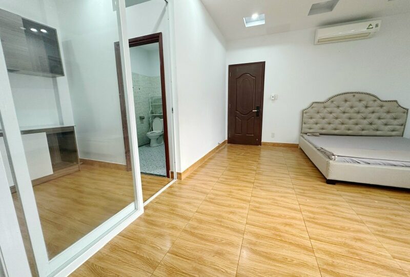 Bán nhà đất Đường Nguyễn Tuyển, Bình Trưng Tây, Quận 2