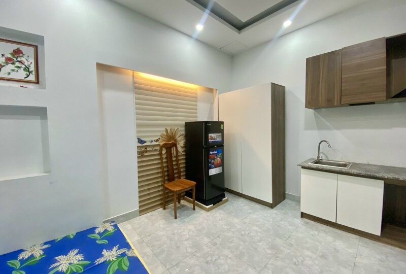 Bán nhà đất Đường Nguyễn Tuyển, Bình Trưng Tây, Quận 2