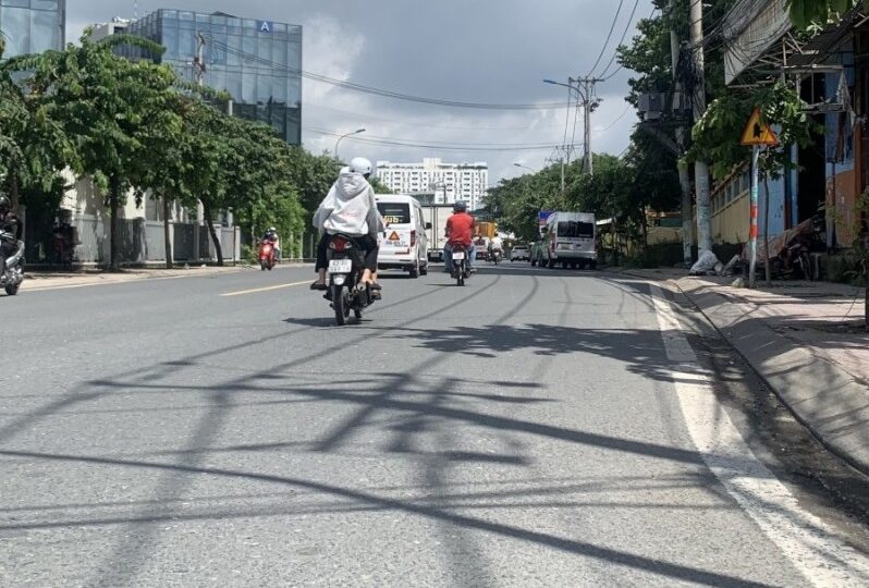 Bán nhà đất Đường số 2, Trường Thọ, Thủ Đức