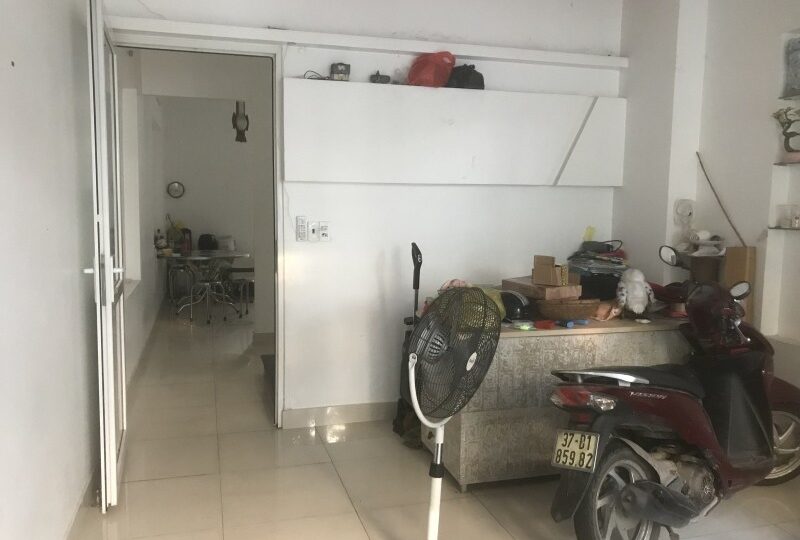Bán nhà đất Đường số 34, Bình Trưng Đông, Quận 2