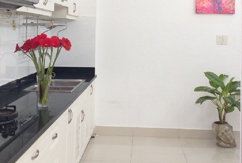 Bán nhà đất Đường số 34, Bình Trưng Đông, Quận 2