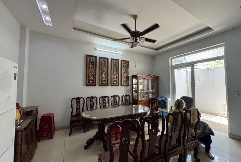 Bán nhà đất Đường số 37, An Khánh, Quận 2