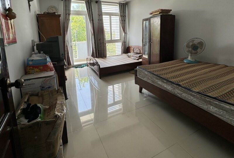 Bán nhà đất Đường số 37, An Khánh, Quận 2
