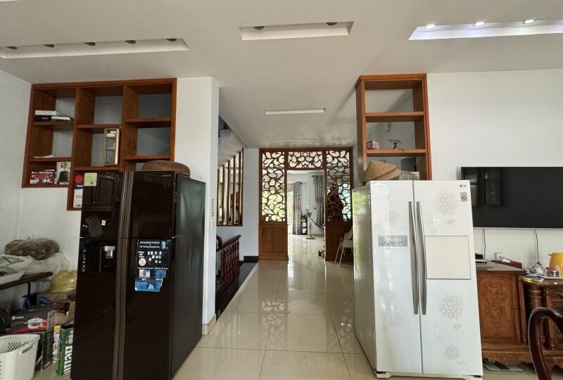 Bán nhà đất Đường số 37, An Khánh, Quận 2