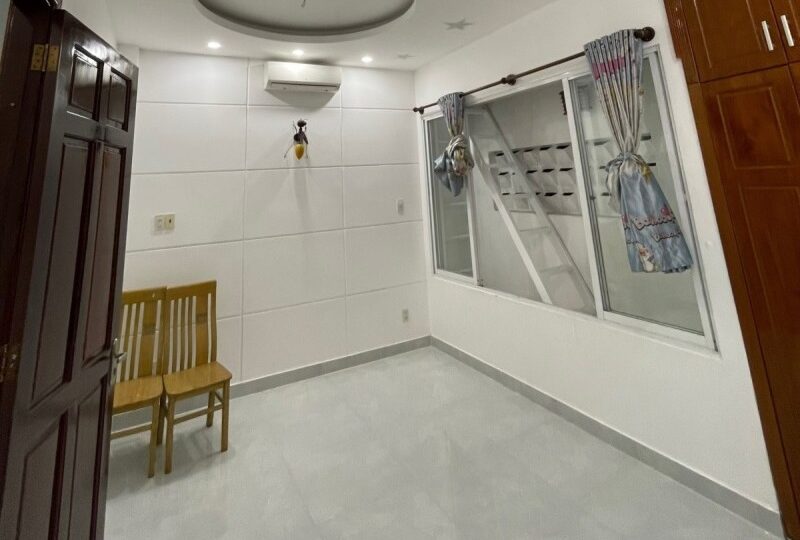 Bán nhà đất Đường 39, Bình Trưng Tây, Quận 2