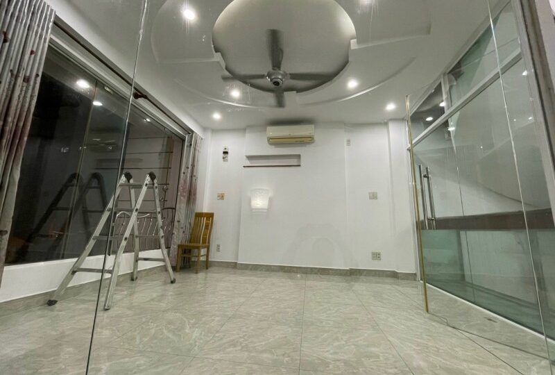Bán nhà đất Đường 39, Bình Trưng Tây, Quận 2