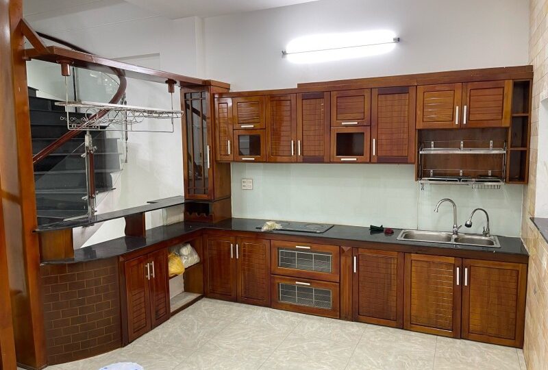 Bán nhà đất Đường 39, Bình Trưng Tây, Quận 2