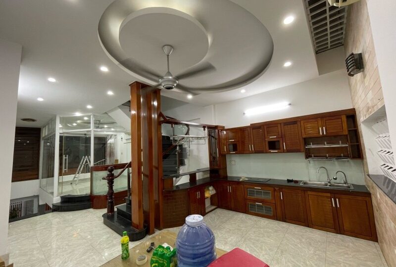 Bán nhà đất Đường 39, Bình Trưng Tây, Quận 2