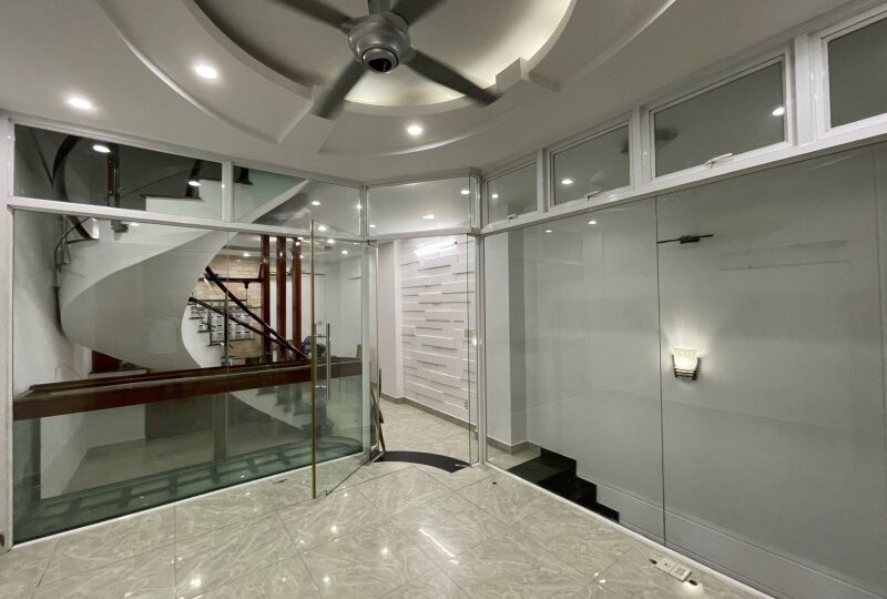 Bán nhà đất Đường 39, Bình Trưng Tây, Quận 2